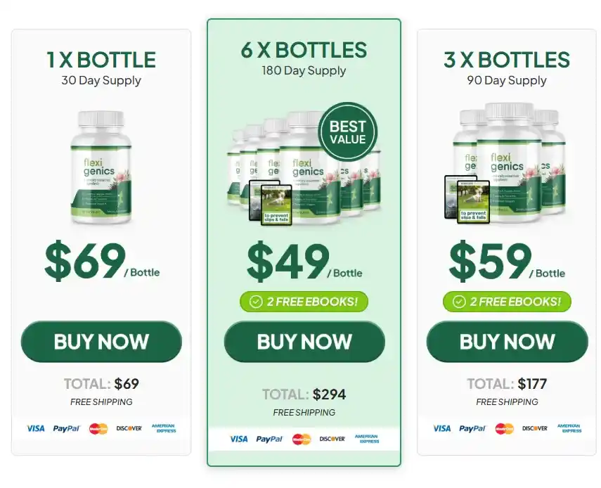 ossiflex official website buy online